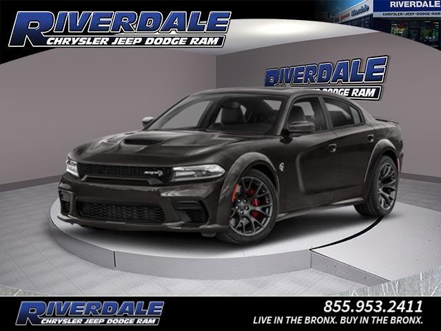 2022 Dodge Charger SRT Hellcat Widebody, available for sale in Bronx, New York | Eastchester Motor Cars. Bronx, New York