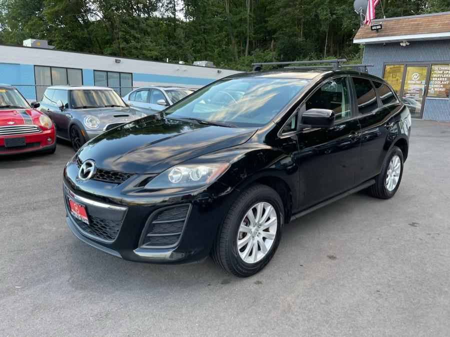 Used Mazda CX-7 FWD 4dr i SV 2010 | House of Cars CT. Meriden, Connecticut
