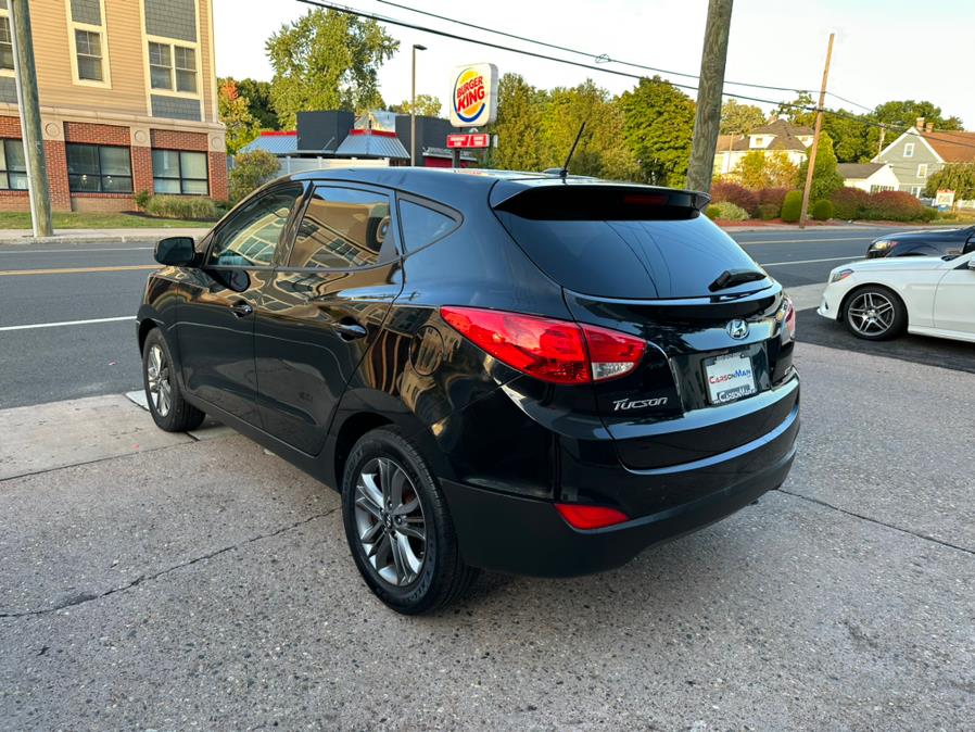 2015 Hyundai Tucson AWD 4dr GLS, available for sale in Manchester, Connecticut | Carsonmain LLC. Manchester, Connecticut 2015 Hyundai Tucson AWD 4dr GLS, available for sale in Manchester, Connecticut | Carsonmain LLC. Manchester, Connecticut