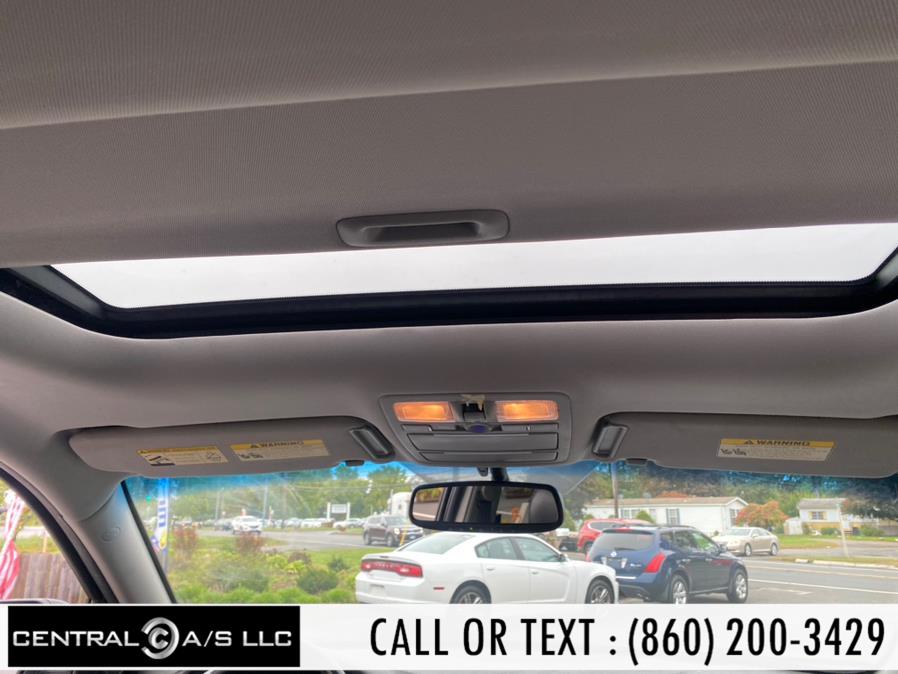 Used Hyundai Veracruz AWD 4dr GLS 2007 | Central A/S LLC. East Windsor, Connecticut Used Hyundai Veracruz AWD 4dr GLS 2007 | Central A/S LLC. East Windsor, Connecticut