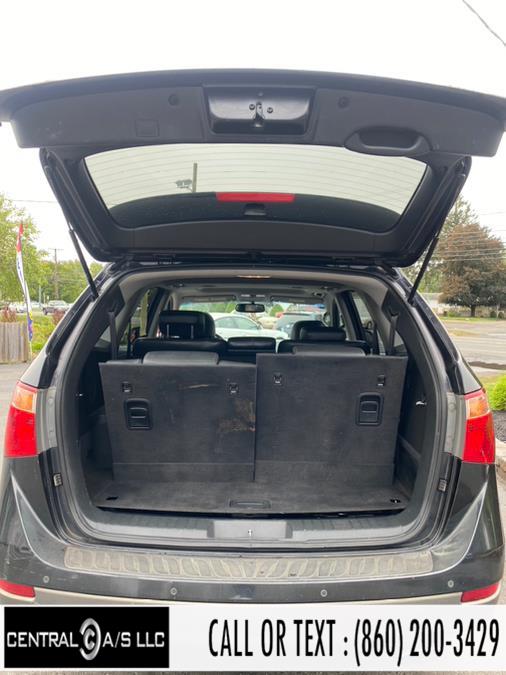 Used Hyundai Veracruz AWD 4dr GLS 2007 | Central A/S LLC. East Windsor, Connecticut Used Hyundai Veracruz AWD 4dr GLS 2007 | Central A/S LLC. East Windsor, Connecticut