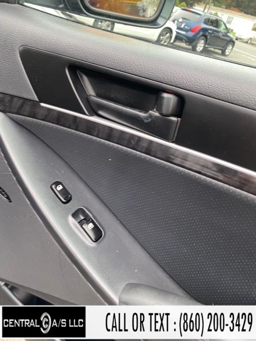 Used Hyundai Veracruz AWD 4dr GLS 2007 | Central A/S LLC. East Windsor, Connecticut Used Hyundai Veracruz AWD 4dr GLS 2007 | Central A/S LLC. East Windsor, Connecticut
