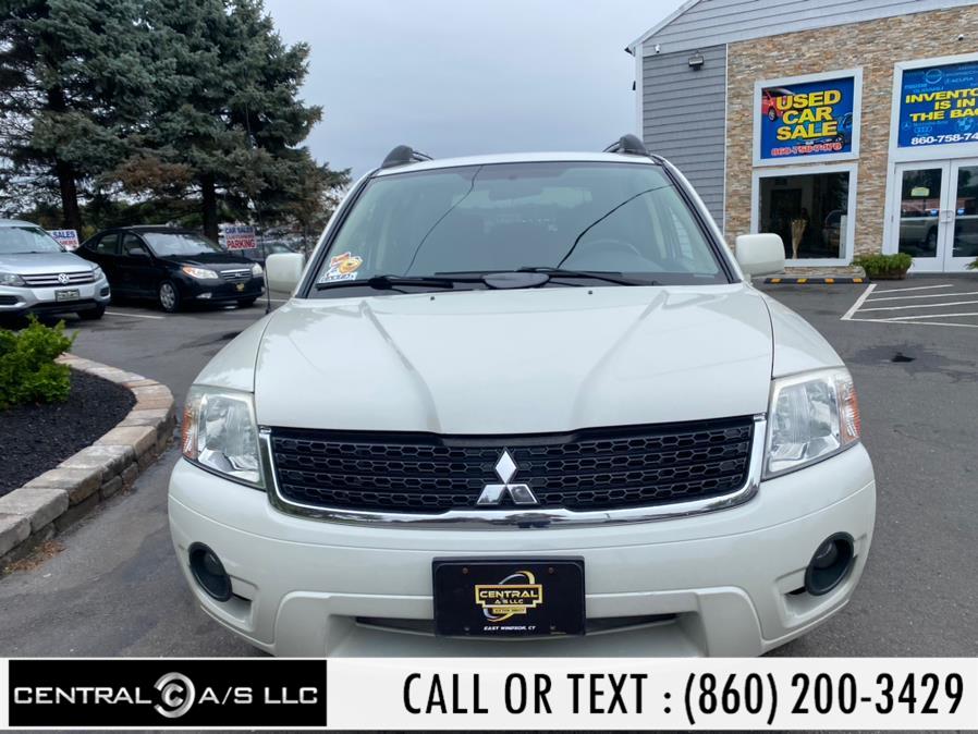 2010 Mitsubishi Endeavor AWD 4dr LS, available for sale in East Windsor, Connecticut | Central A/S LLC. East Windsor, Connecticut 2010 Mitsubishi Endeavor AWD 4dr LS, available for sale in East Windsor, Connecticut | Central A/S LLC. East Windsor, Connecticut