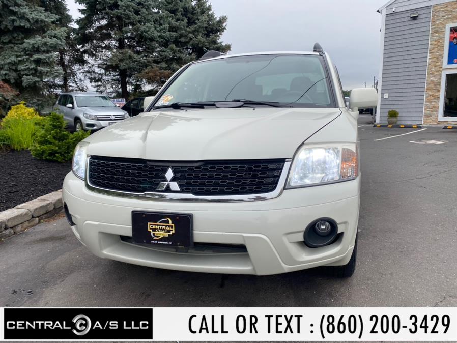 2010 Mitsubishi Endeavor AWD 4dr LS, available for sale in East Windsor, Connecticut | Central A/S LLC. East Windsor, Connecticut 2010 Mitsubishi Endeavor AWD 4dr LS, available for sale in East Windsor, Connecticut | Central A/S LLC. East Windsor, Connecticut