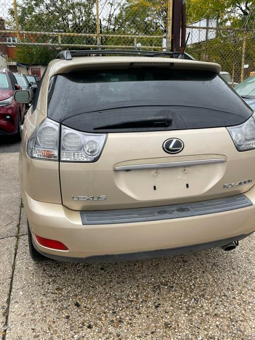 2008 Lexus RX 400h FWD 4dr Hybrid, available for sale in BROOKLYN, New York | Deals on Wheels International Auto. BROOKLYN, New York 2008 Lexus RX 400h FWD 4dr Hybrid, available for sale in BROOKLYN, New York | Deals on Wheels International Auto. BROOKLYN, New York