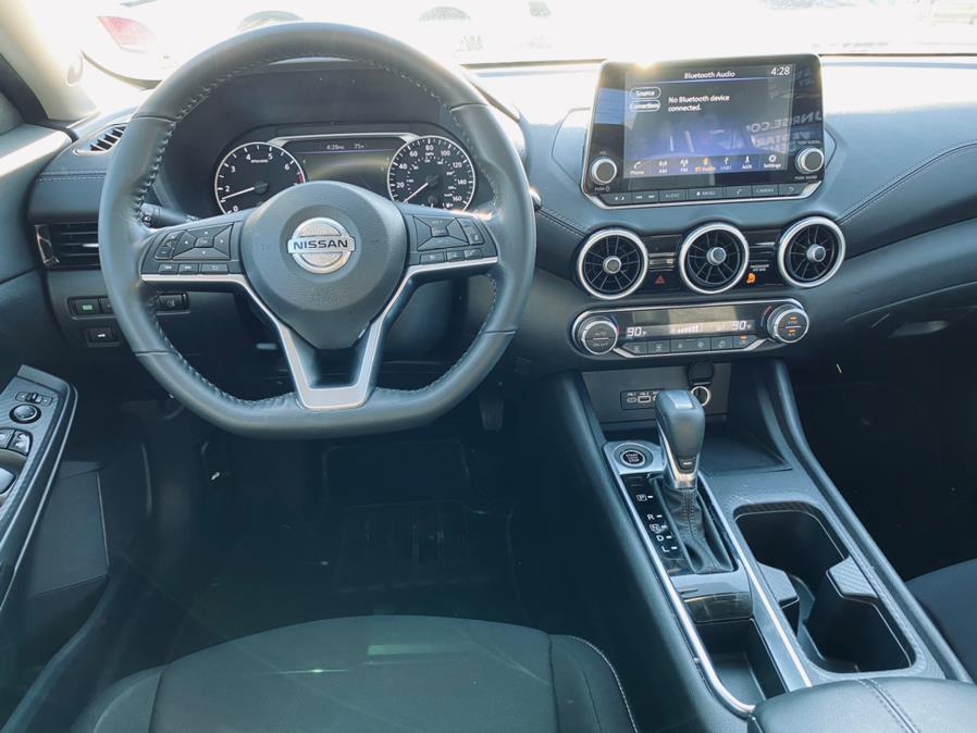Used Nissan Sentra SV CVT 2021 | Northshore Motors. Syosset , New York Used Nissan Sentra SV CVT 2021 | Northshore Motors. Syosset , New York