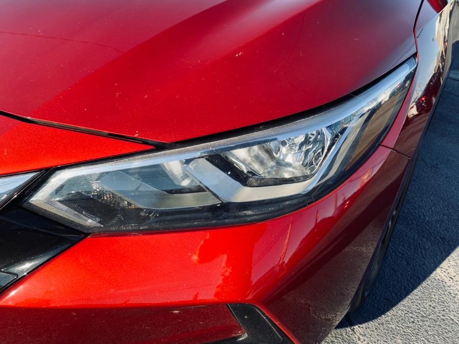 Used Nissan Sentra SV CVT 2021 | Northshore Motors. Syosset , New York Used Nissan Sentra SV CVT 2021 | Northshore Motors. Syosset , New York