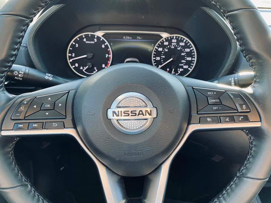 Used Nissan Sentra SV CVT 2021 | Northshore Motors. Syosset , New York Used Nissan Sentra SV CVT 2021 | Northshore Motors. Syosset , New York