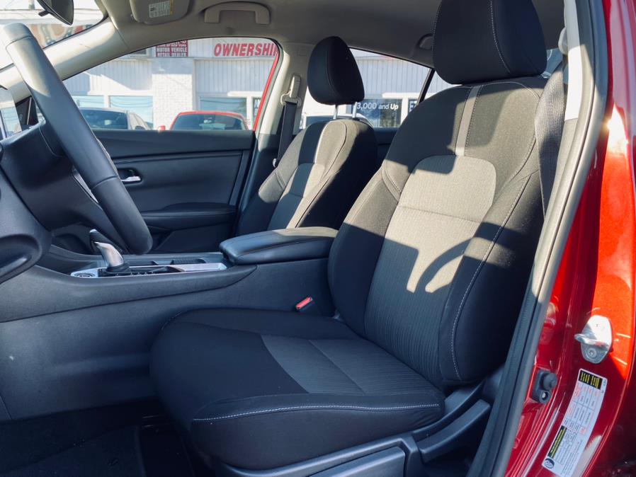 Used Nissan Sentra SV CVT 2021 | Northshore Motors. Syosset , New York Used Nissan Sentra SV CVT 2021 | Northshore Motors. Syosset , New York