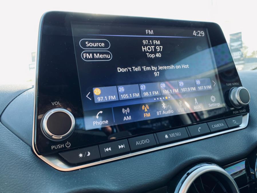 Used Nissan Sentra SV CVT 2021 | Northshore Motors. Syosset , New York Used Nissan Sentra SV CVT 2021 | Northshore Motors. Syosset , New York