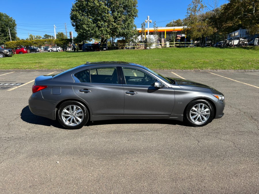 2017 INFINITI Q50 3.0t Premium AWD, available for sale in Hartford , Connecticut | Ledyard Auto Sale LLC. Hartford , Connecticut 2017 INFINITI Q50 3.0t Premium AWD, available for sale in Hartford , Connecticut | Ledyard Auto Sale LLC. Hartford , Connecticut