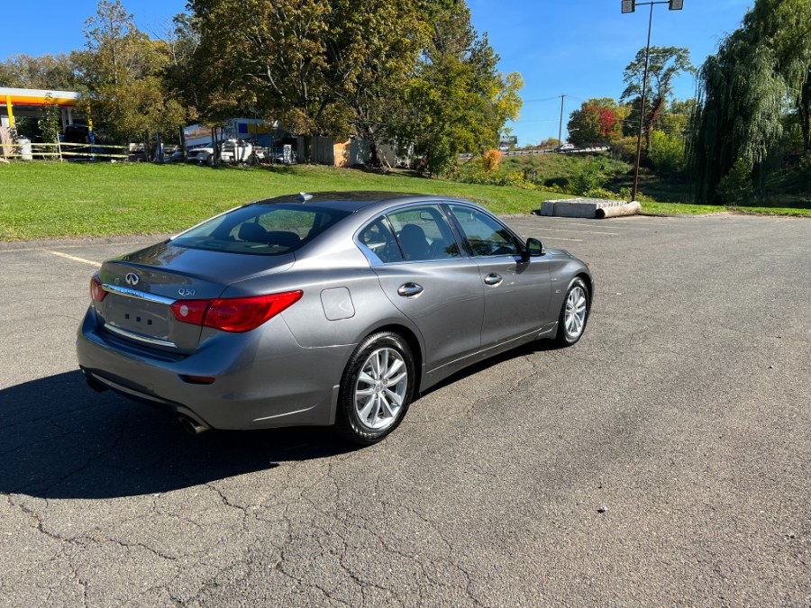2017 INFINITI Q50 3.0t Premium AWD, available for sale in Hartford , Connecticut | Ledyard Auto Sale LLC. Hartford , Connecticut 2017 INFINITI Q50 3.0t Premium AWD, available for sale in Hartford , Connecticut | Ledyard Auto Sale LLC. Hartford , Connecticut