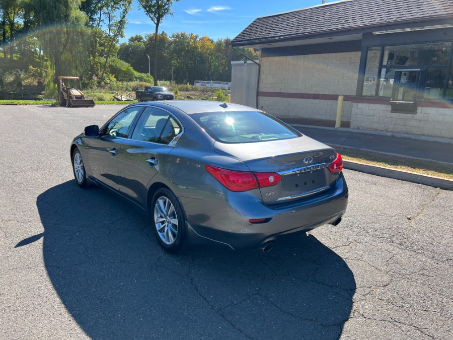 2017 INFINITI Q50 3.0t Premium AWD, available for sale in Hartford , Connecticut | Ledyard Auto Sale LLC. Hartford , Connecticut 2017 INFINITI Q50 3.0t Premium AWD, available for sale in Hartford , Connecticut | Ledyard Auto Sale LLC. Hartford , Connecticut