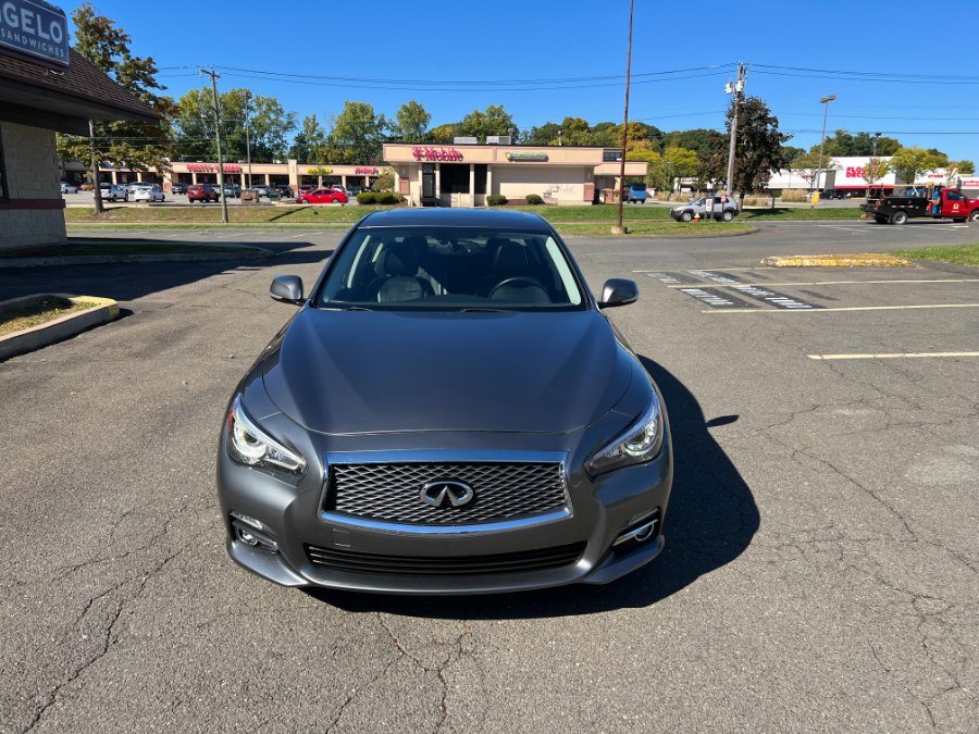 2017 INFINITI Q50 3.0t Premium AWD, available for sale in Hartford , Connecticut | Ledyard Auto Sale LLC. Hartford , Connecticut 2017 INFINITI Q50 3.0t Premium AWD, available for sale in Hartford , Connecticut | Ledyard Auto Sale LLC. Hartford , Connecticut
