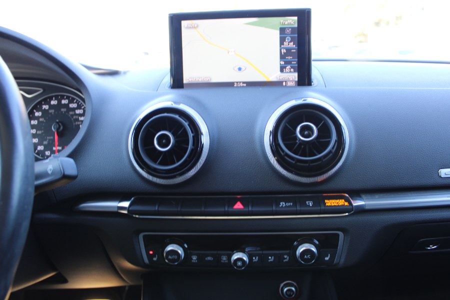 2015 Audi A3 4dr Sdn quattro 2.0T Premium Plus, available for sale in Plantsville, Connecticut | Auto House of Luxury. Plantsville, Connecticut 2015 Audi A3 4dr Sdn quattro 2.0T Premium Plus, available for sale in Plantsville, Connecticut | Auto House of Luxury. Plantsville, Connecticut