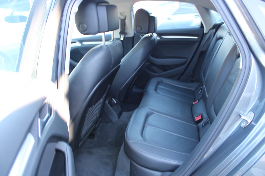 2015 Audi A3 4dr Sdn quattro 2.0T Premium Plus, available for sale in Plantsville, Connecticut | Auto House of Luxury. Plantsville, Connecticut 2015 Audi A3 4dr Sdn quattro 2.0T Premium Plus, available for sale in Plantsville, Connecticut | Auto House of Luxury. Plantsville, Connecticut