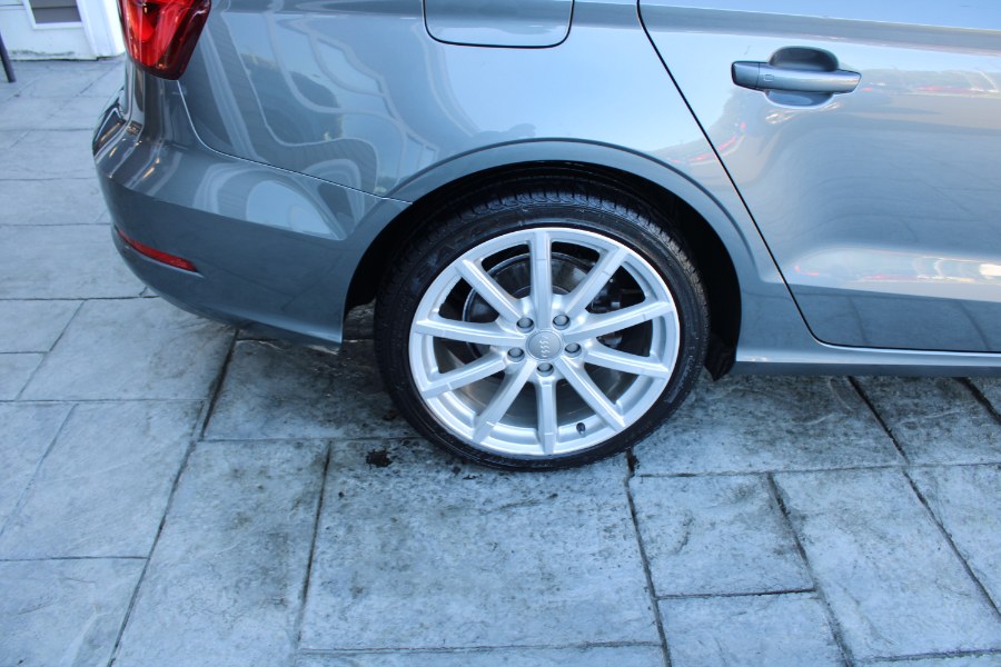 2015 Audi A3 4dr Sdn quattro 2.0T Premium Plus, available for sale in Plantsville, Connecticut | Auto House of Luxury. Plantsville, Connecticut 2015 Audi A3 4dr Sdn quattro 2.0T Premium Plus, available for sale in Plantsville, Connecticut | Auto House of Luxury. Plantsville, Connecticut