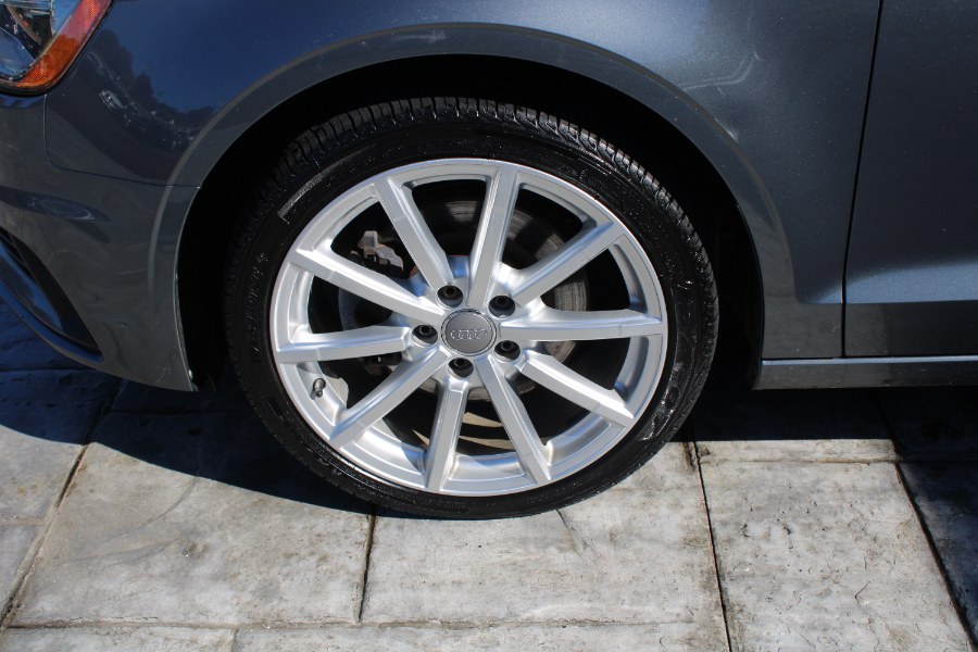 2015 Audi A3 4dr Sdn quattro 2.0T Premium Plus, available for sale in Plantsville, Connecticut | Auto House of Luxury. Plantsville, Connecticut 2015 Audi A3 4dr Sdn quattro 2.0T Premium Plus, available for sale in Plantsville, Connecticut | Auto House of Luxury. Plantsville, Connecticut