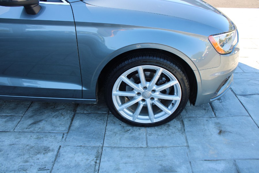 2015 Audi A3 4dr Sdn quattro 2.0T Premium Plus, available for sale in Plantsville, Connecticut | Auto House of Luxury. Plantsville, Connecticut 2015 Audi A3 4dr Sdn quattro 2.0T Premium Plus, available for sale in Plantsville, Connecticut | Auto House of Luxury. Plantsville, Connecticut