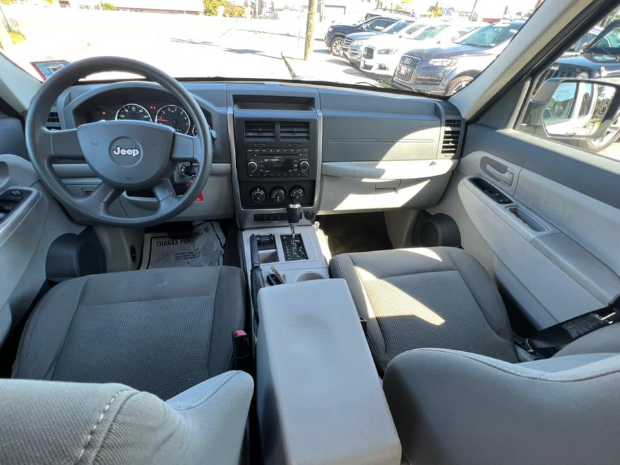 2008 Jeep Liberty 4WD 4dr Sport, available for sale in Lodi, New Jersey | Route 46 Auto Sales Inc. Lodi, New Jersey 2008 Jeep Liberty 4WD 4dr Sport, available for sale in Lodi, New Jersey | Route 46 Auto Sales Inc. Lodi, New Jersey