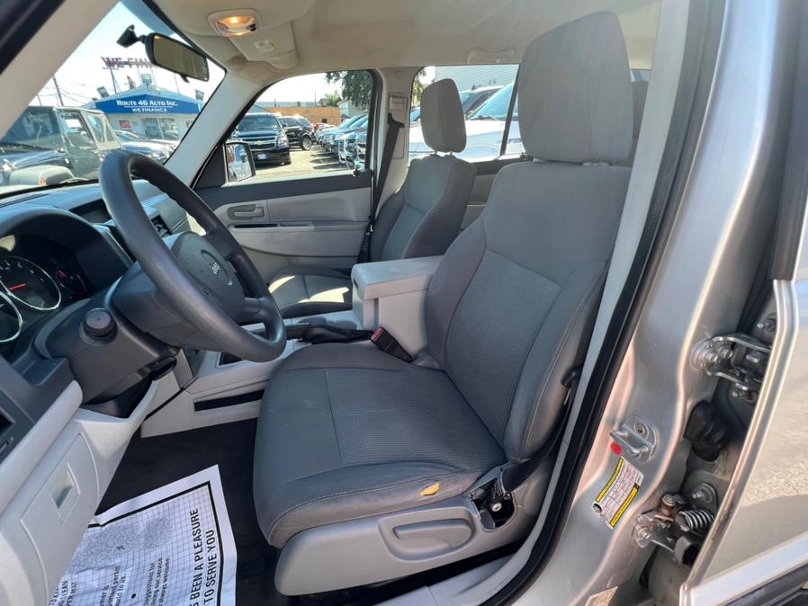 2008 Jeep Liberty 4WD 4dr Sport, available for sale in Lodi, New Jersey | Route 46 Auto Sales Inc. Lodi, New Jersey 2008 Jeep Liberty 4WD 4dr Sport, available for sale in Lodi, New Jersey | Route 46 Auto Sales Inc. Lodi, New Jersey