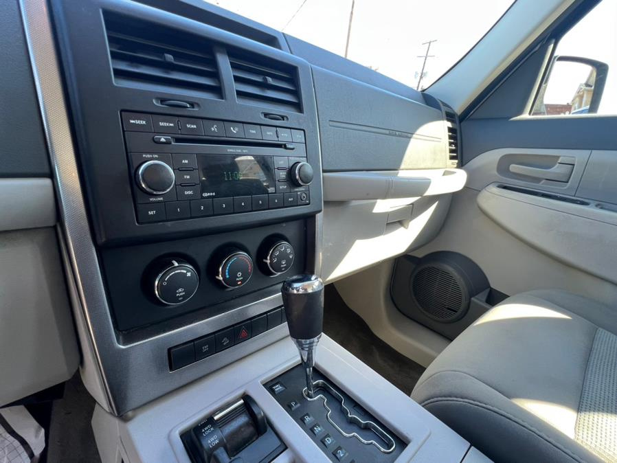 2008 Jeep Liberty 4WD 4dr Sport, available for sale in Lodi, New Jersey | Route 46 Auto Sales Inc. Lodi, New Jersey 2008 Jeep Liberty 4WD 4dr Sport, available for sale in Lodi, New Jersey | Route 46 Auto Sales Inc. Lodi, New Jersey