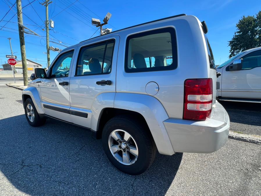 2008 Jeep Liberty 4WD 4dr Sport, available for sale in Lodi, New Jersey | Route 46 Auto Sales Inc. Lodi, New Jersey 2008 Jeep Liberty 4WD 4dr Sport, available for sale in Lodi, New Jersey | Route 46 Auto Sales Inc. Lodi, New Jersey