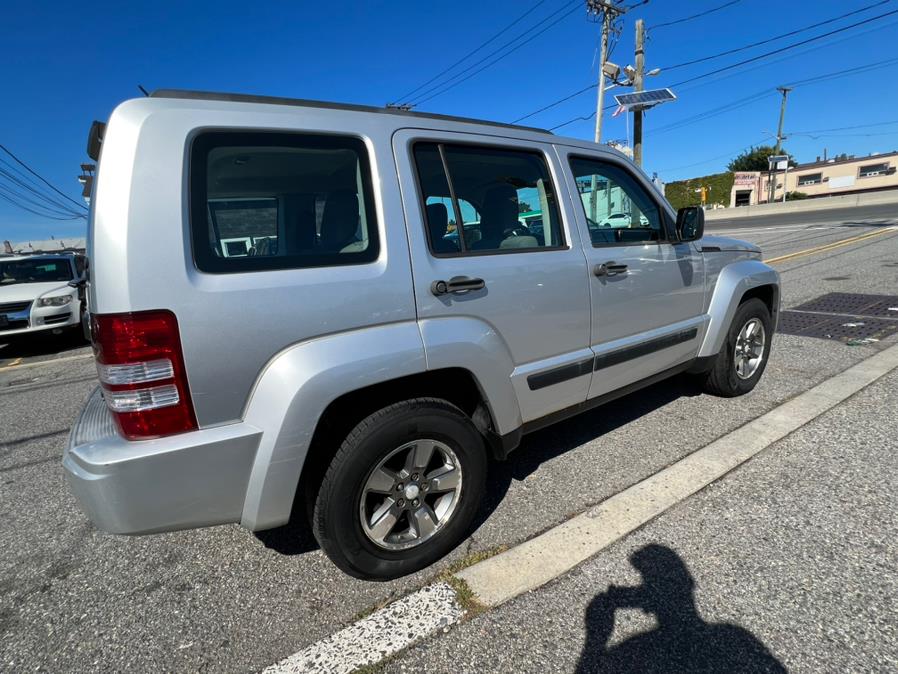2008 Jeep Liberty 4WD 4dr Sport, available for sale in Lodi, New Jersey | Route 46 Auto Sales Inc. Lodi, New Jersey 2008 Jeep Liberty 4WD 4dr Sport, available for sale in Lodi, New Jersey | Route 46 Auto Sales Inc. Lodi, New Jersey