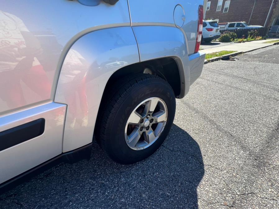 2008 Jeep Liberty 4WD 4dr Sport, available for sale in Lodi, New Jersey | Route 46 Auto Sales Inc. Lodi, New Jersey 2008 Jeep Liberty 4WD 4dr Sport, available for sale in Lodi, New Jersey | Route 46 Auto Sales Inc. Lodi, New Jersey