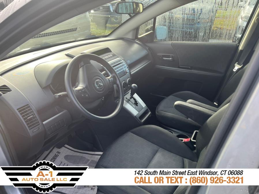 2010 Mazda Mazda5 4dr Wgn Auto Grand Touring, available for sale in East Windsor, Connecticut | A1 Auto Sale LLC. East Windsor, Connecticut 2010 Mazda Mazda5 4dr Wgn Auto Grand Touring, available for sale in East Windsor, Connecticut | A1 Auto Sale LLC. East Windsor, Connecticut