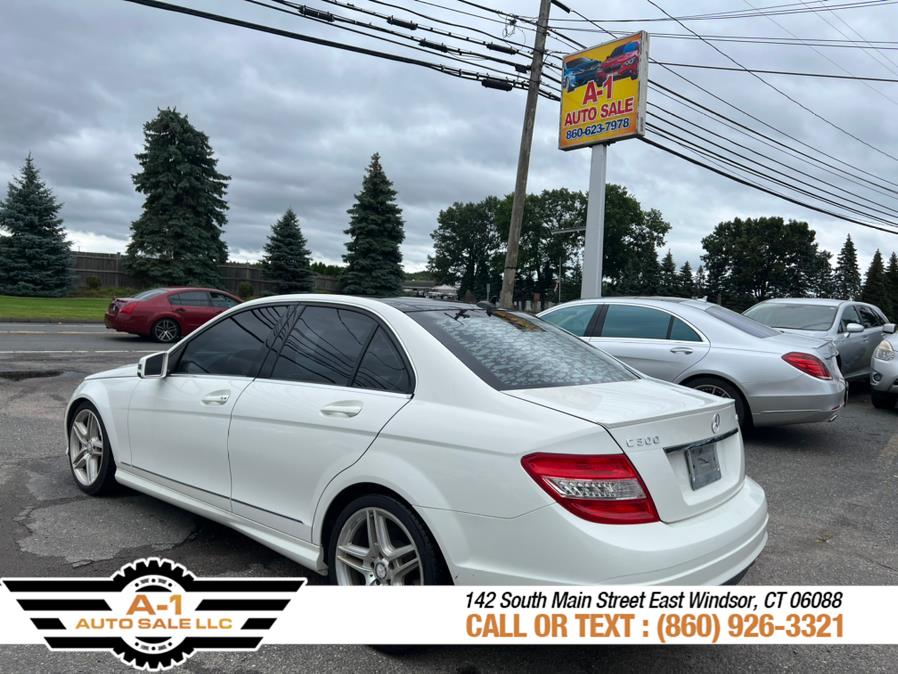2011 Mercedes-Benz C-Class 4dr Sdn C 300 Sport 4MATIC, available for sale in East Windsor, Connecticut | A1 Auto Sale LLC. East Windsor, Connecticut 2011 Mercedes-Benz C-Class 4dr Sdn C 300 Sport 4MATIC, available for sale in East Windsor, Connecticut | A1 Auto Sale LLC. East Windsor, Connecticut