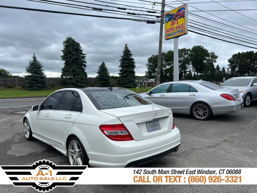 2011 Mercedes-Benz C-Class 4dr Sdn C 300 Sport 4MATIC, available for sale in East Windsor, Connecticut | A1 Auto Sale LLC. East Windsor, Connecticut 2011 Mercedes-Benz C-Class 4dr Sdn C 300 Sport 4MATIC, available for sale in East Windsor, Connecticut | A1 Auto Sale LLC. East Windsor, Connecticut