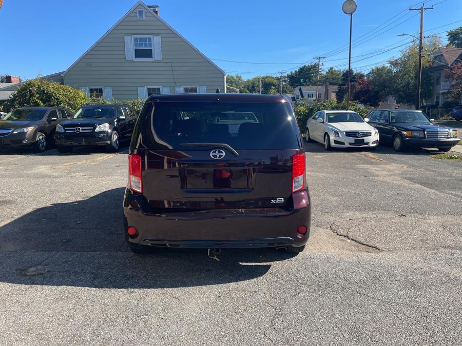 2013 Scion xB 5dr Wgn Auto (Natl), available for sale in Springfield, Massachusetts | Absolute Motors Inc. Springfield, Massachusetts 2013 Scion xB 5dr Wgn Auto (Natl), available for sale in Springfield, Massachusetts | Absolute Motors Inc. Springfield, Massachusetts