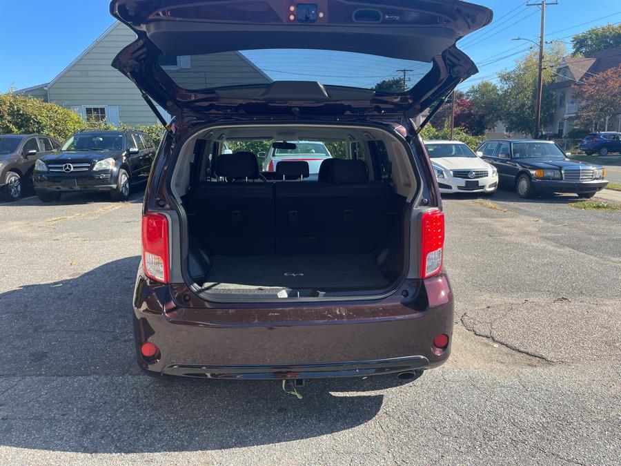 2013 Scion xB 5dr Wgn Auto (Natl), available for sale in Springfield, Massachusetts | Absolute Motors Inc. Springfield, Massachusetts 2013 Scion xB 5dr Wgn Auto (Natl), available for sale in Springfield, Massachusetts | Absolute Motors Inc. Springfield, Massachusetts