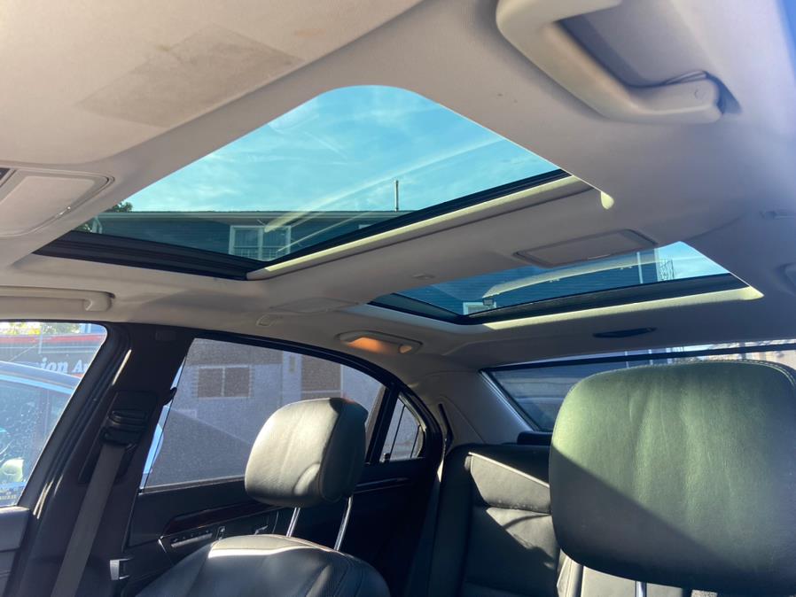 Used Mercedes-Benz S-Class 4dr Sdn S550 4MATIC 2012 | Champion Used Auto Sales LLC. Newark, New Jersey Used Mercedes-Benz S-Class 4dr Sdn S550 4MATIC 2012 | Champion Used Auto Sales LLC. Newark, New Jersey
