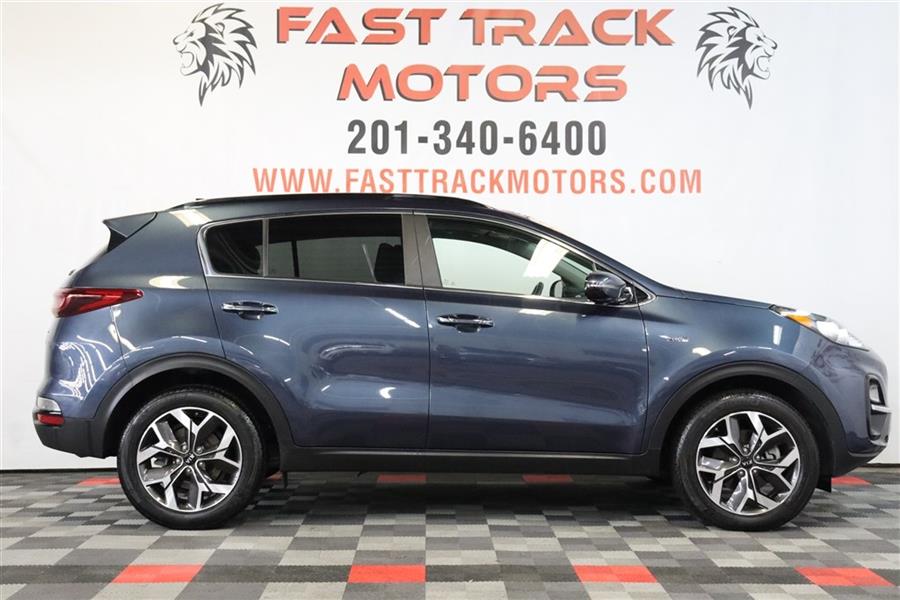 2022 Kia Sportage EX, available for sale in Paterson, New Jersey | Fast Track Motors. Paterson, New Jersey 2022 Kia Sportage EX, available for sale in Paterson, New Jersey | Fast Track Motors. Paterson, New Jersey
