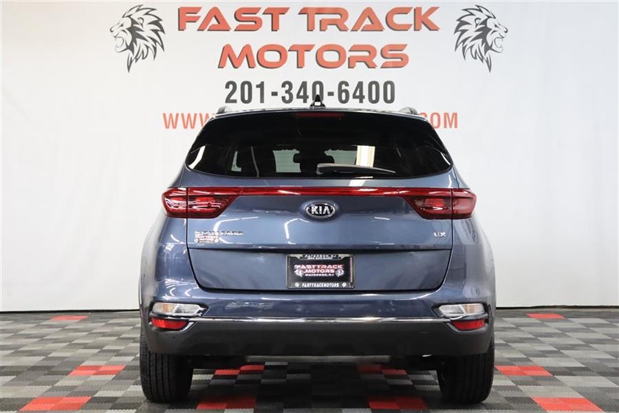 2022 Kia Sportage EX, available for sale in Paterson, New Jersey | Fast Track Motors. Paterson, New Jersey 2022 Kia Sportage EX, available for sale in Paterson, New Jersey | Fast Track Motors. Paterson, New Jersey