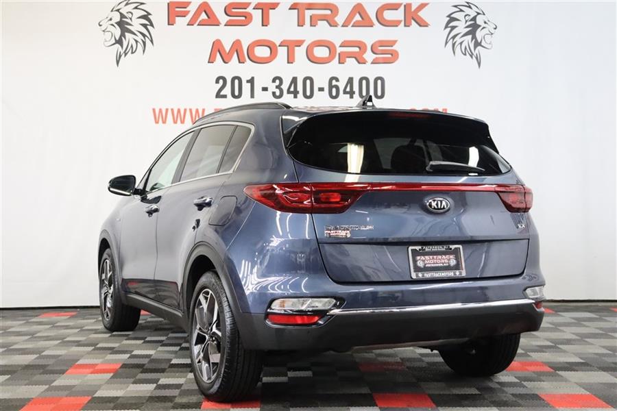 2022 Kia Sportage EX, available for sale in Paterson, New Jersey | Fast Track Motors. Paterson, New Jersey 2022 Kia Sportage EX, available for sale in Paterson, New Jersey | Fast Track Motors. Paterson, New Jersey
