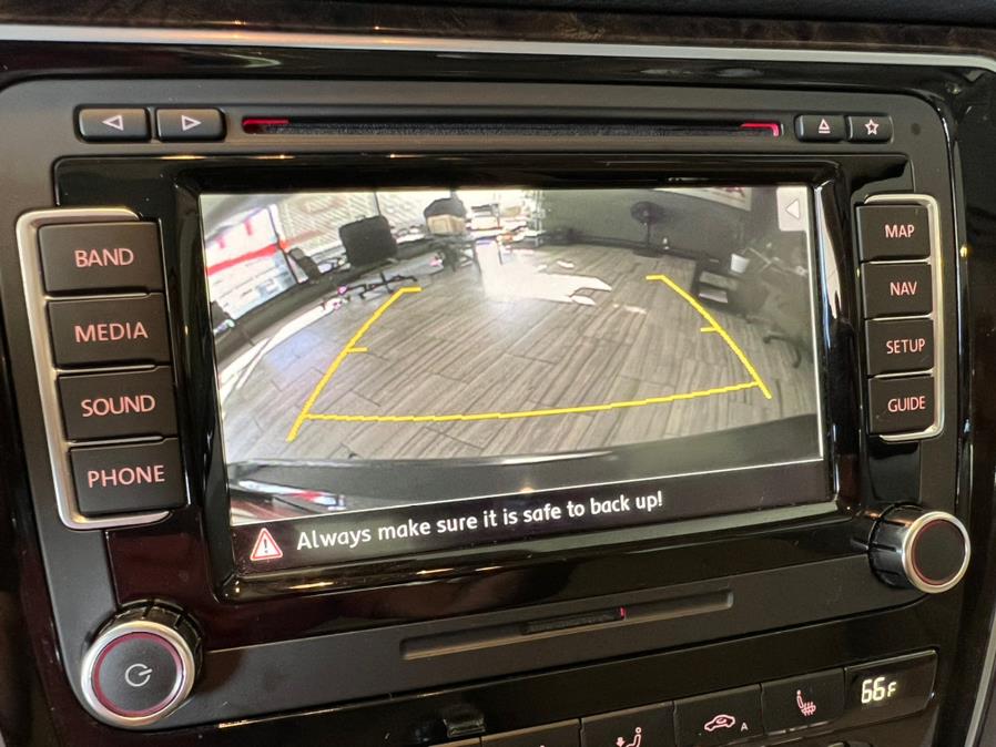 Used Volkswagen Passat 4dr Sdn 2.0L DSG TDI SEL Premium 2014 | AutoMax. West Hartford, Connecticut Used Volkswagen Passat 4dr Sdn 2.0L DSG TDI SEL Premium 2014 | AutoMax. West Hartford, Connecticut