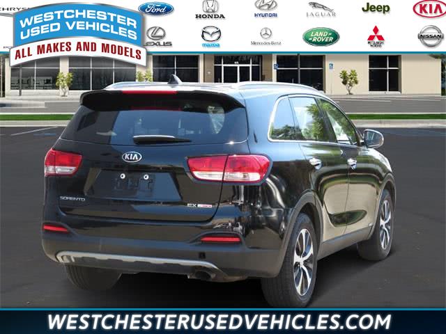 Used Kia Sorento EX 2017 | Westchester Used Vehicles. White Plains, New York Used Kia Sorento EX 2017 | Westchester Used Vehicles. White Plains, New York