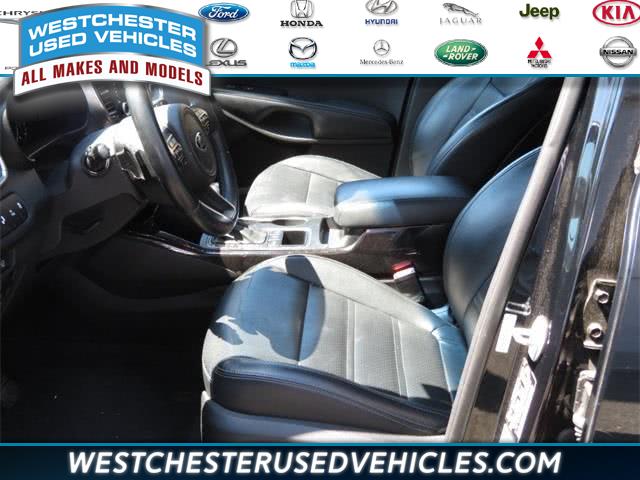 Used Kia Sorento EX 2017 | Westchester Used Vehicles. White Plains, New York Used Kia Sorento EX 2017 | Westchester Used Vehicles. White Plains, New York