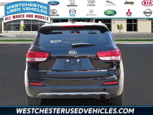 Used Kia Sorento EX 2017 | Westchester Used Vehicles. White Plains, New York Used Kia Sorento EX 2017 | Westchester Used Vehicles. White Plains, New York