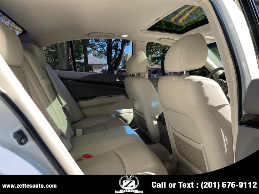 2012 Infiniti G37 Sedan 4dr x AWD, available for sale in Jersey City, New Jersey | Zettes Auto Mall. Jersey City, New Jersey 2012 Infiniti G37 Sedan 4dr x AWD, available for sale in Jersey City, New Jersey | Zettes Auto Mall. Jersey City, New Jersey