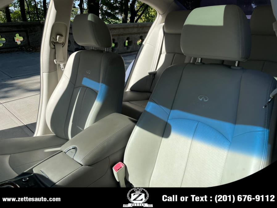 2012 Infiniti G37 Sedan 4dr x AWD, available for sale in Jersey City, New Jersey | Zettes Auto Mall. Jersey City, New Jersey 2012 Infiniti G37 Sedan 4dr x AWD, available for sale in Jersey City, New Jersey | Zettes Auto Mall. Jersey City, New Jersey