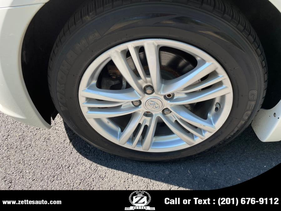 2012 Infiniti G37 Sedan 4dr x AWD, available for sale in Jersey City, New Jersey | Zettes Auto Mall. Jersey City, New Jersey 2012 Infiniti G37 Sedan 4dr x AWD, available for sale in Jersey City, New Jersey | Zettes Auto Mall. Jersey City, New Jersey