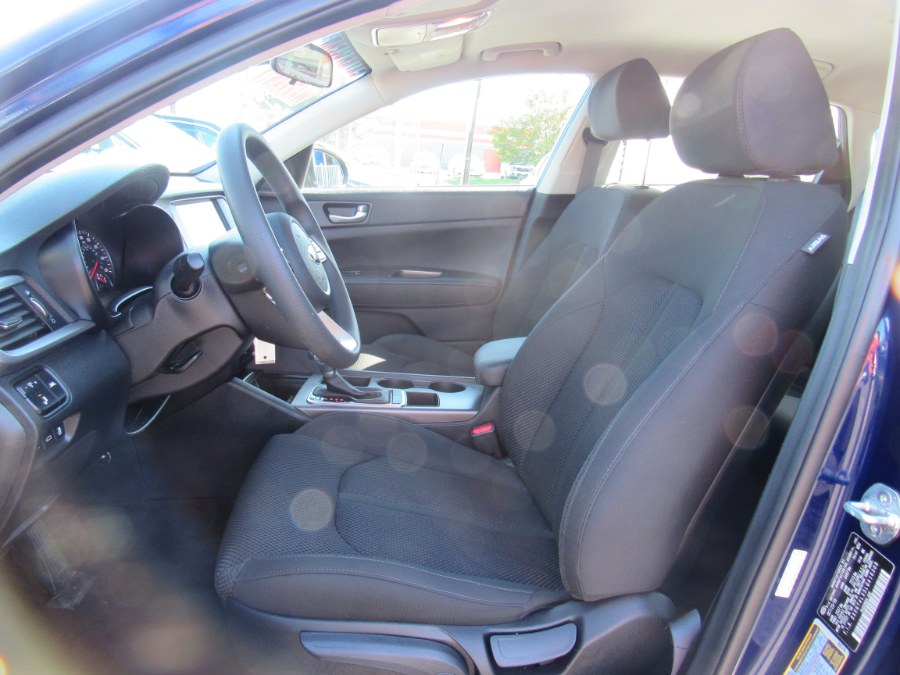 2020 Kia Optima LX Auto, available for sale in Irvington, New Jersey | NJ Used Cars Center. Irvington, New Jersey 2020 Kia Optima LX Auto, available for sale in Irvington, New Jersey | NJ Used Cars Center. Irvington, New Jersey