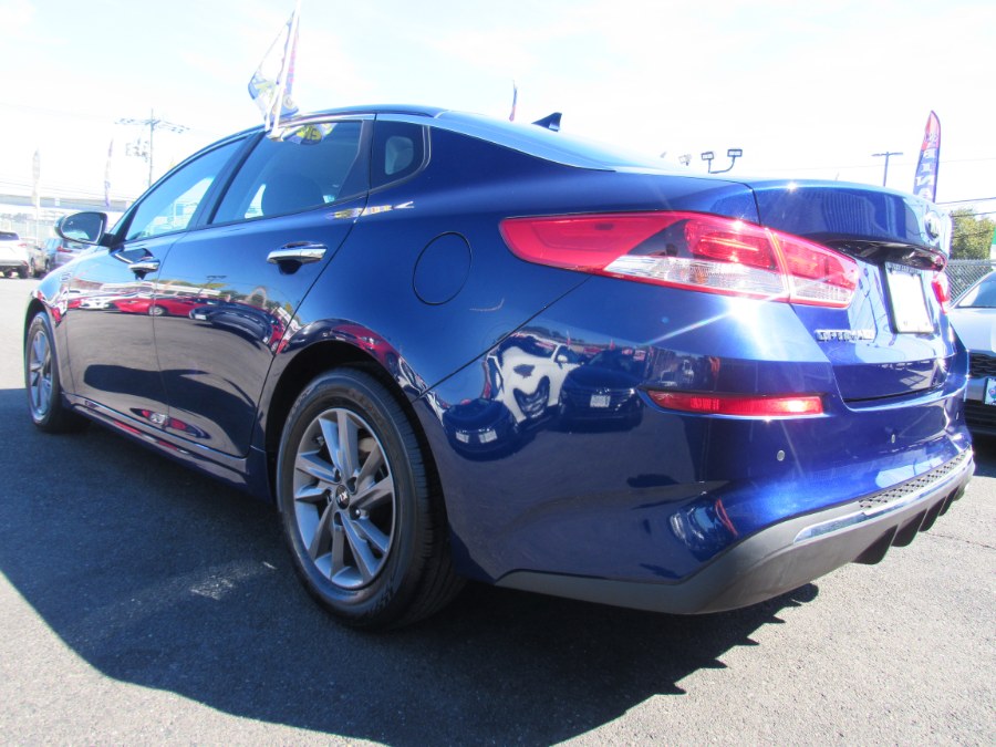 2020 Kia Optima LX Auto, available for sale in Irvington, New Jersey | NJ Used Cars Center. Irvington, New Jersey 2020 Kia Optima LX Auto, available for sale in Irvington, New Jersey | NJ Used Cars Center. Irvington, New Jersey