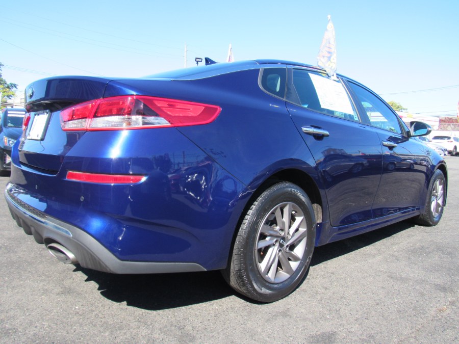 2020 Kia Optima LX Auto, available for sale in Irvington, New Jersey | NJ Used Cars Center. Irvington, New Jersey 2020 Kia Optima LX Auto, available for sale in Irvington, New Jersey | NJ Used Cars Center. Irvington, New Jersey