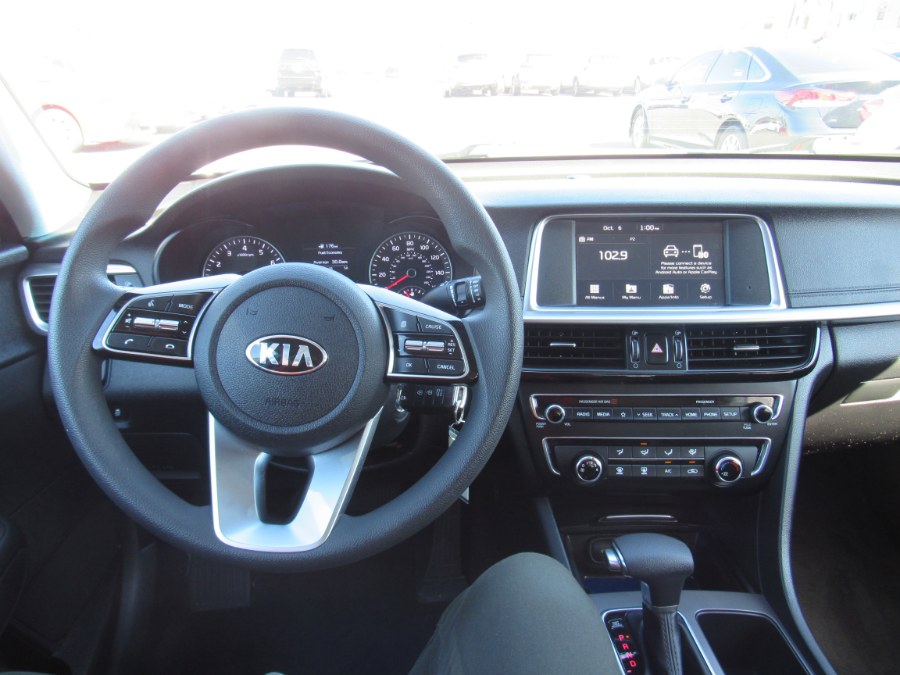 2020 Kia Optima LX Auto, available for sale in Irvington, New Jersey | NJ Used Cars Center. Irvington, New Jersey 2020 Kia Optima LX Auto, available for sale in Irvington, New Jersey | NJ Used Cars Center. Irvington, New Jersey