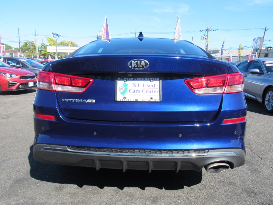 2020 Kia Optima LX Auto, available for sale in Irvington, New Jersey | NJ Used Cars Center. Irvington, New Jersey 2020 Kia Optima LX Auto, available for sale in Irvington, New Jersey | NJ Used Cars Center. Irvington, New Jersey